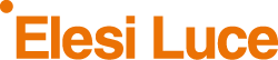 ELESI LUCE logo