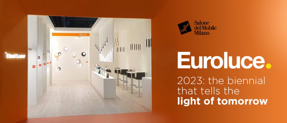 Euroluce 2023_La biennale che racconta la luce_cover_ENG