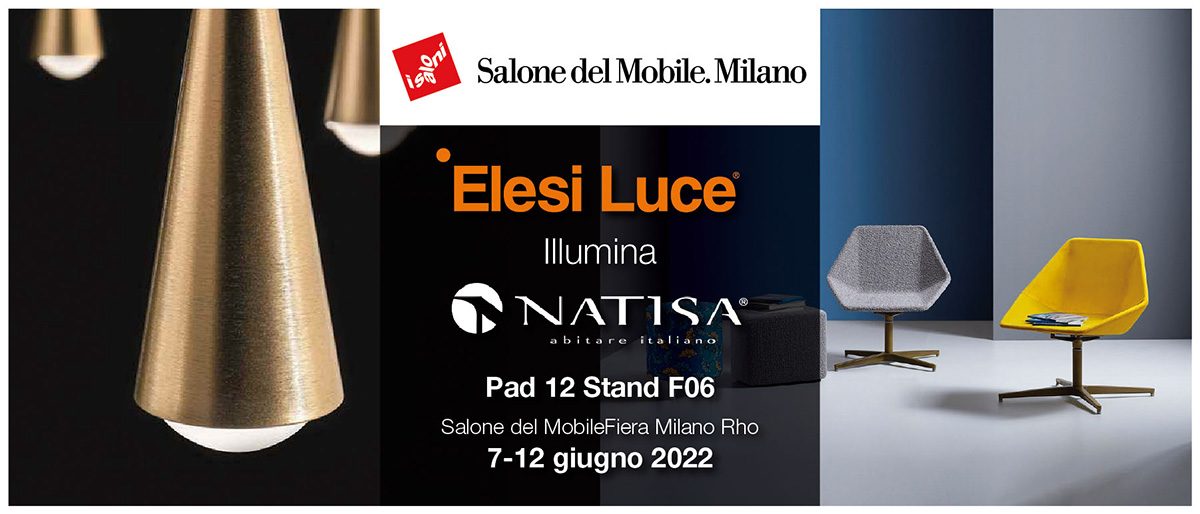 Elesi_Salone del mobile_2022