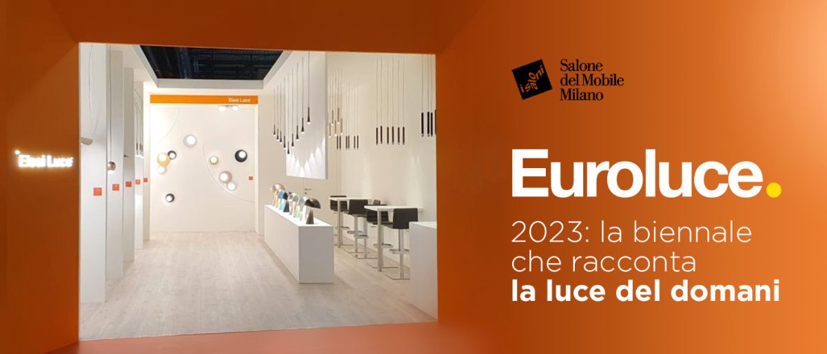 Euroluce 2023_La biennale che racconta la luce_cover